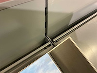 Metalen winkelstelling - afbeelding 5 van  5