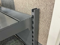 Metalen winkelstelling - afbeelding 3 van  3