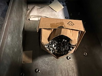 Metalenkast inclusief inhoud (5x) - afbeelding 4 van  15