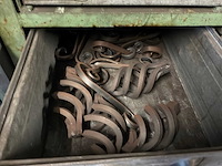 Metalenkast inclusief inhoud (5x) - afbeelding 12 van  15