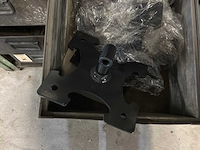 Metalenkast inclusief inhoud (5x) - afbeelding 5 van  8