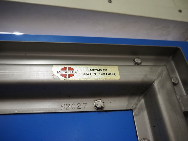 Metalfex - afbeelding 7 van  7