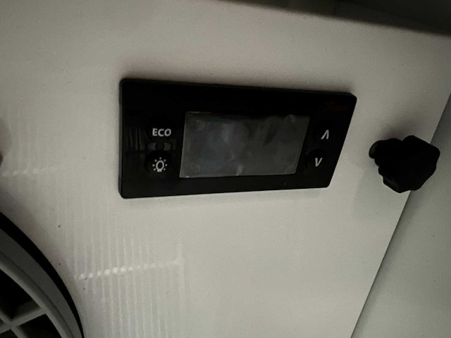 Metalfrio - glasdeur pepsi - koelkast - afbeelding 5 van  6