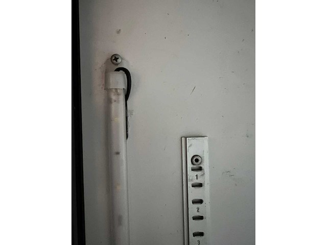 Metalfrio - glasdeur pepsi - koelkast - afbeelding 6 van  6