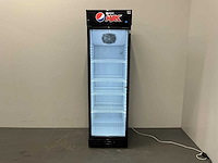 Metalfrio - vertical cooler - glasdeurkoeling - afbeelding 2 van  7