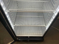 Metalfrio - vertical cooler - glasdeurkoeling - afbeelding 5 van  7