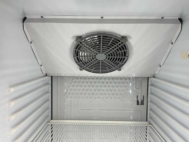 Metalfrio - vertical cooler - glasdeurkoeling - afbeelding 4 van  7