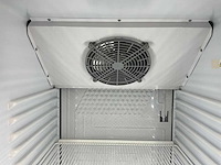 Metalfrio - vertical cooler - glasdeurkoeling - afbeelding 4 van  7