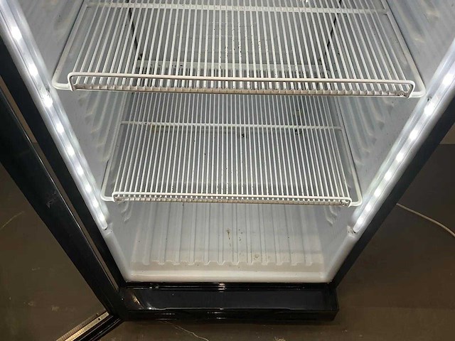 Metalfrio - vertical cooler - glasdeurkoeling - afbeelding 5 van  7