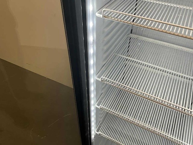 Metalfrio - vertical cooler - glasdeurkoeling - afbeelding 6 van  7