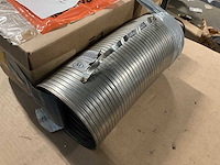 Metalic hose (2x) - afbeelding 1 van  5