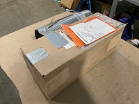 Metalic hose (2x) - afbeelding 4 van  5