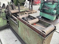 Metalin 250 metalen horizontale bandzaagmachine - afbeelding 8 van  11