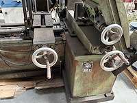 Metalin 66 metalen horizontale bandzaagmachine - afbeelding 4 van  12