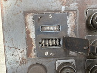 Metalin 66 metalen horizontale bandzaagmachine - afbeelding 12 van  12