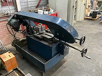Metalin beugelzaagmachine - afbeelding 5 van  11