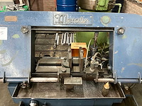 Metalin beugelzaagmachine - afbeelding 6 van  11