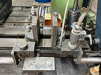 Metalin beugelzaagmachine - afbeelding 7 van  11