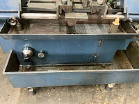 Metalin beugelzaagmachine - afbeelding 9 van  11