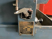 Metalin beugelzaagmachine - afbeelding 2 van  10