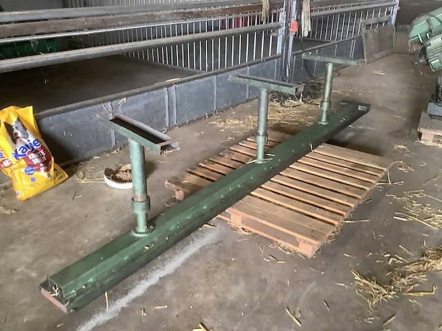 Metalin horizontale lintzaag - afbeelding 4 van  8