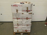 Metalino staalwol met zeep (11900x) - afbeelding 4 van  4