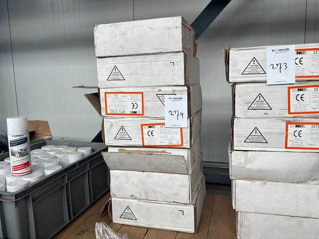 Metalli mtl 5183 rol aluminium lasdraad ø 1.20mm (7x) - afbeelding 2 van  2