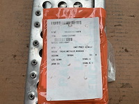 Metallic tread (2x) - afbeelding 1 van  1