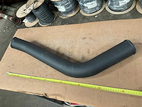 Metallic tube bent (4x) - afbeelding 4 van  7