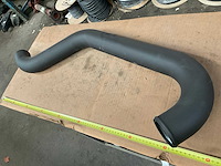 Metallic tube bent (5x) - afbeelding 5 van  7