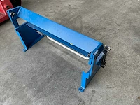 Metallkraft - 2015 - zetbank - afbeelding 3 van  5