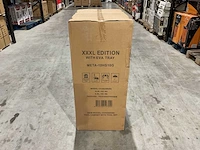 Metallo - - xxxl edition meta-10hs10g - gereedschapswagen - afbeelding 3 van  5
