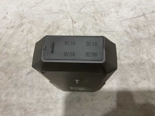 Metallo - sj01 - jumpstarter - acculader - afbeelding 7 van  17