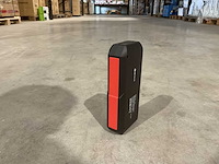 Metallo - sj01 - jumpstarter - acculader - afbeelding 13 van  17