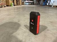 Metallo - sj01 - jumpstarter - acculader - afbeelding 15 van  17