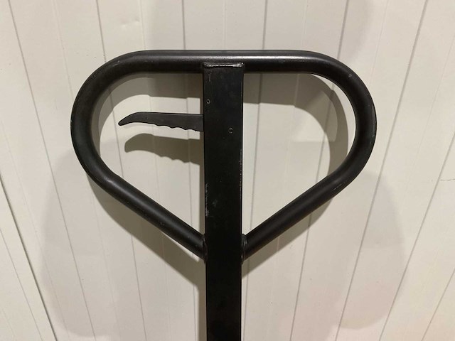 Metallo 2500kg 2603061600 hand hydraulische palletwagen - afbeelding 6 van  12