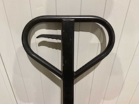 Metallo 2500kg 2603061600 hand hydraulische palletwagen - afbeelding 6 van  12