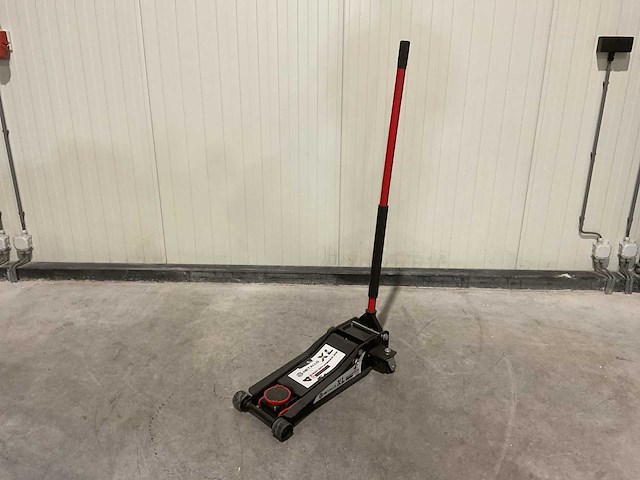 Metallo 4ton xl 2603061511 garagekrik - afbeelding 3 van  12