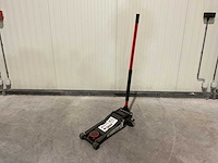 Metallo 4ton xl 2603061511 garagekrik - afbeelding 3 van  12