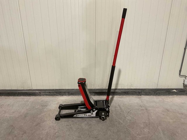 Metallo 4ton xl 2603061511 garagekrik - afbeelding 4 van  12