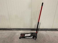 Metallo 4ton xl 2603061511 garagekrik - afbeelding 1 van  12