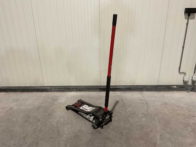 Metallo 4ton xl 2603061511 garagekrik - afbeelding 6 van  12