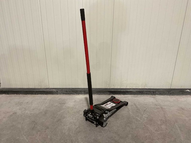 Metallo 4ton xl 2603061511 garagekrik - afbeelding 9 van  12