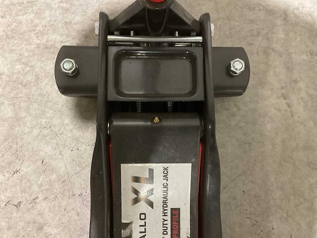 Metallo 4ton xl 2603061511 garagekrik - afbeelding 10 van  12