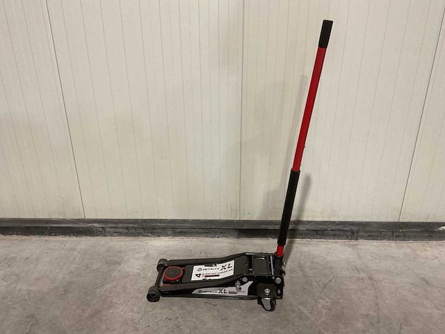 Metallo 4ton xl 2603061511 garagekrik - afbeelding 1 van  12