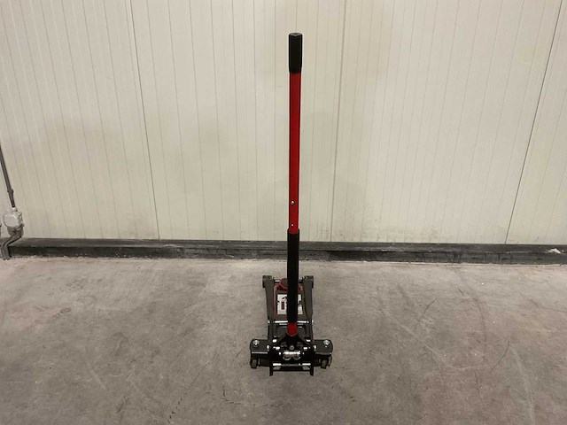 Metallo 4ton xl 2603061511 garagekrik - afbeelding 4 van  12