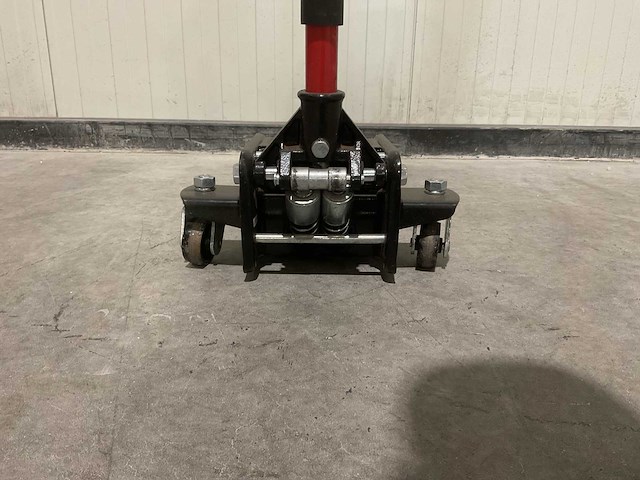 Metallo 4ton xl 2603061511 garagekrik - afbeelding 5 van  12
