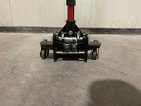 Metallo 4ton xl 2603061511 garagekrik - afbeelding 5 van  12