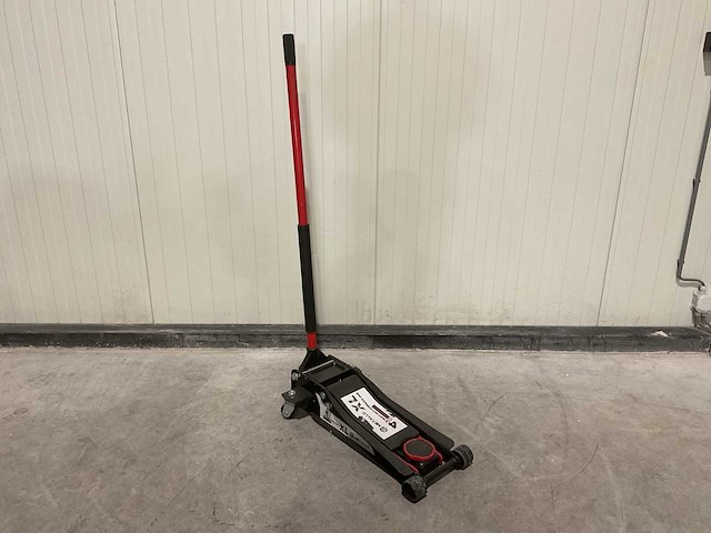 Metallo 4ton xl 2603061511 garagekrik - afbeelding 8 van  12