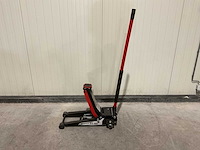Metallo 4ton xl 2603061511 garagekrik - afbeelding 4 van  12